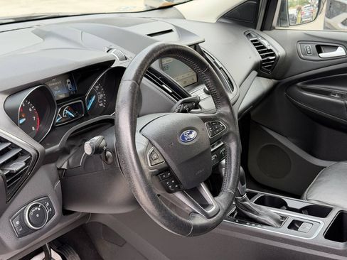 Used 2018 Ford Escape SEL AWD/4WD image 13