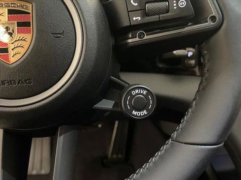 New 2025 Porsche Taycan 4S image 15