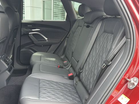 New 2026 Audi SQ5 Premium Plus AWD/4WD image 12
