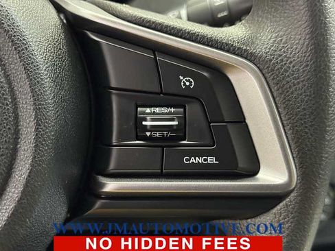 Used 2019 Subaru Impreza 2.0i AWD/4WD image 36