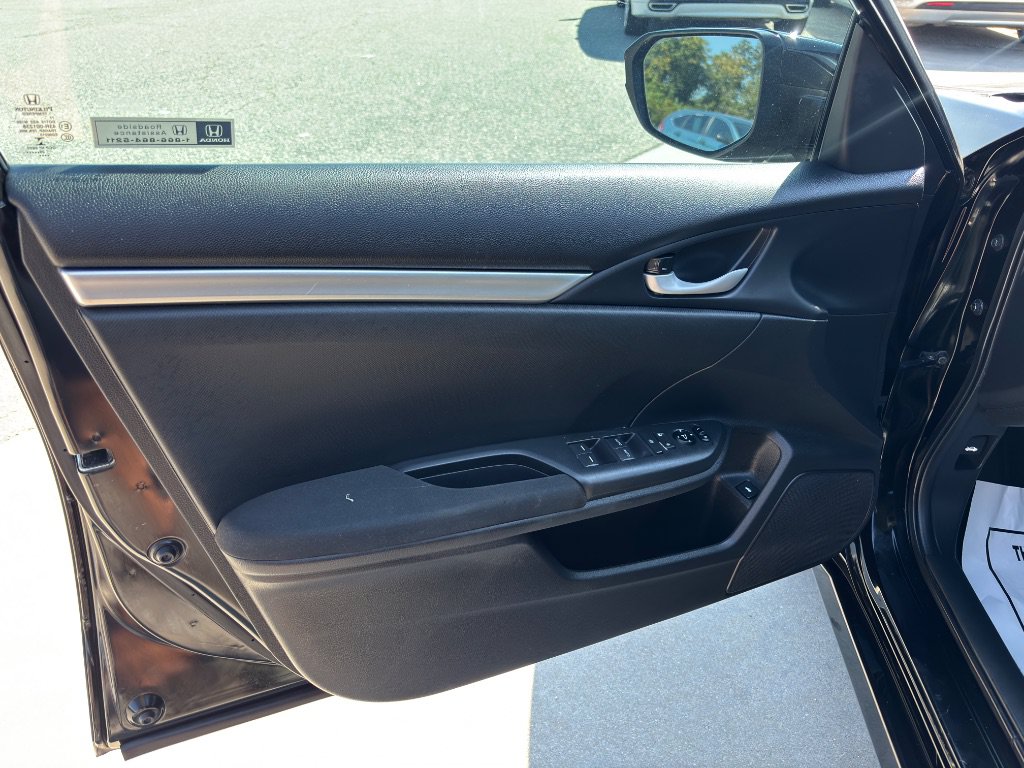 Used 2020 Honda Civic LX image 19