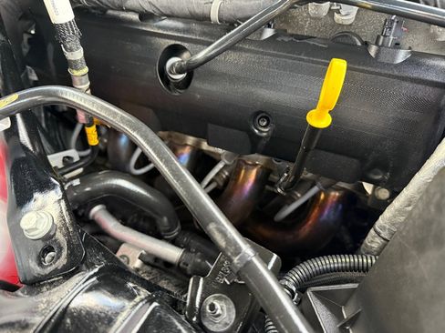 Used 2024 Cadillac CT5 V Blackwing w/ Parking Package image 60