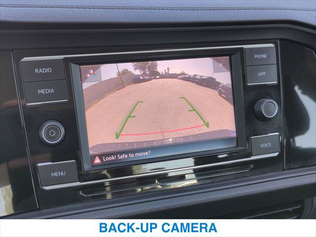 Used 2023 Volkswagen Jetta S FWD image 18