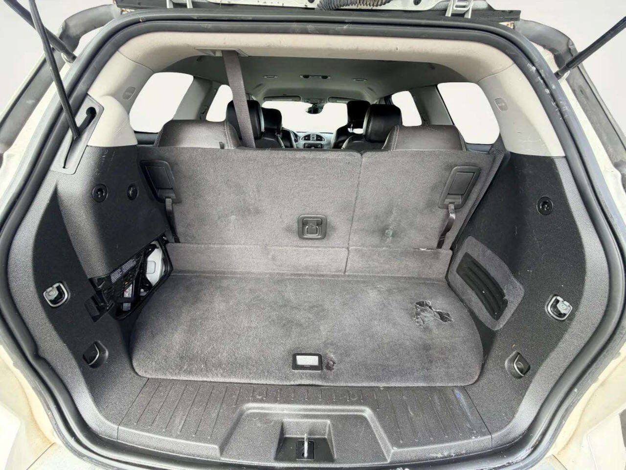 Used 2015 Buick Enclave Premium FWD image 7