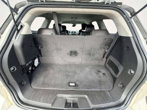Used 2015 Buick Enclave Premium FWD image 7