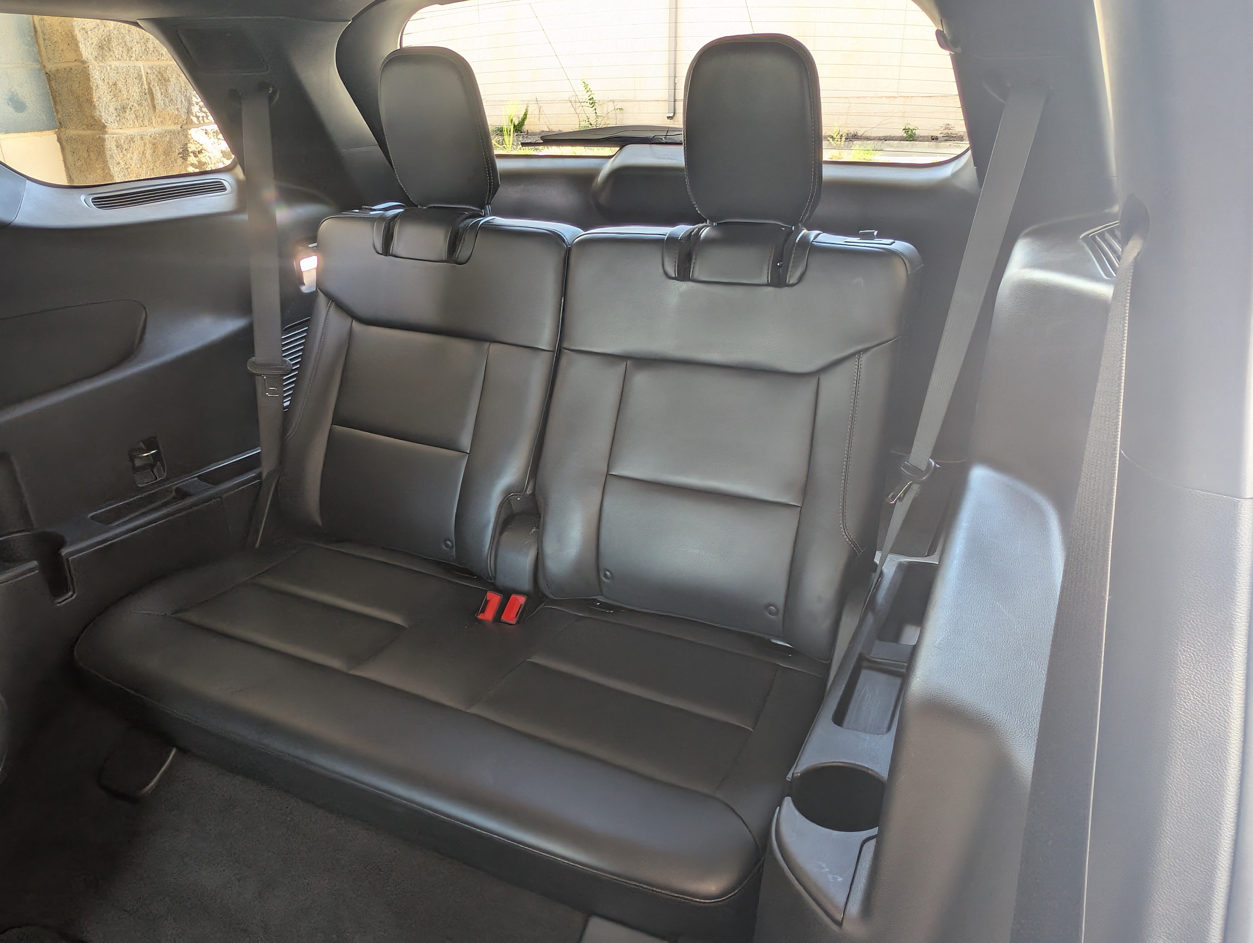 Used 2020 Ford Explorer Limited AWD/4WD image 18