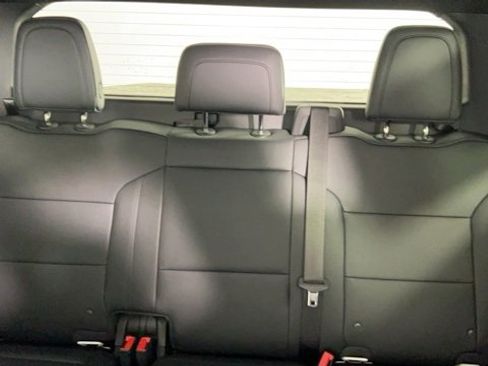 New 2024 Chevrolet Silverado EV W/T image 31