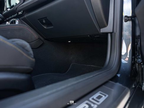Used 2022 Chevrolet Camaro ZL1 RWD image 20