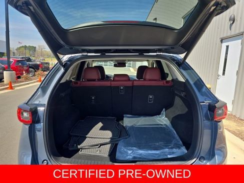 Used 2023 MAZDA CX-5 Carbon Edition image 13