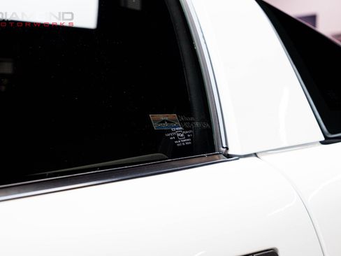 Used 1995 Chevrolet Corvette Coupe image 38