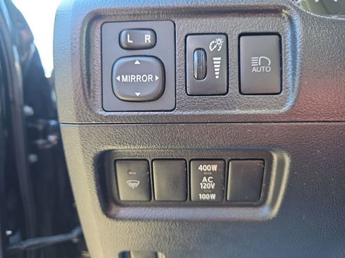 Used 2021 Toyota 4Runner Trail Special Edition image 24