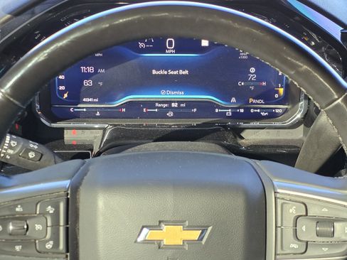 Used 2023 Chevrolet Silverado 1500 LT w/ Convenience Package II image 6