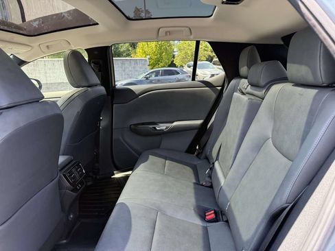 Used 2023 Lexus RZ 450e Premium w/ Technology Package AWD/4WD image 17