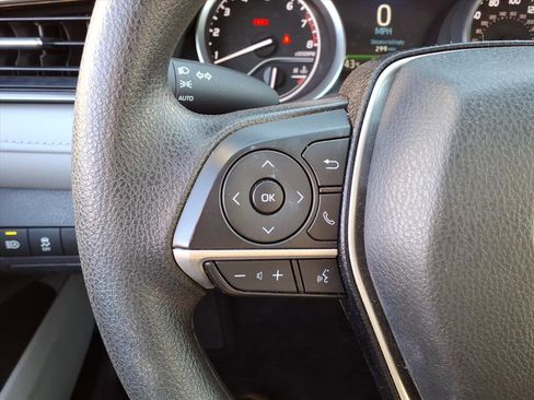 Certified 2023 Toyota Camry LE image 14