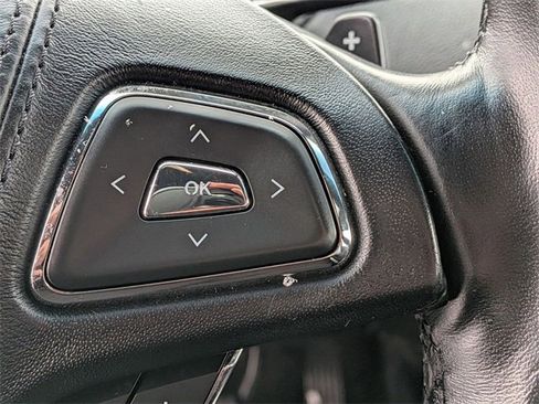 Used 2018 Lincoln MKZ Reserve w/ Technology Package image 19