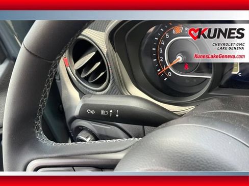 Used 2026 Jeep Wrangler Unlimited Rubicon AWD/4WD image 45