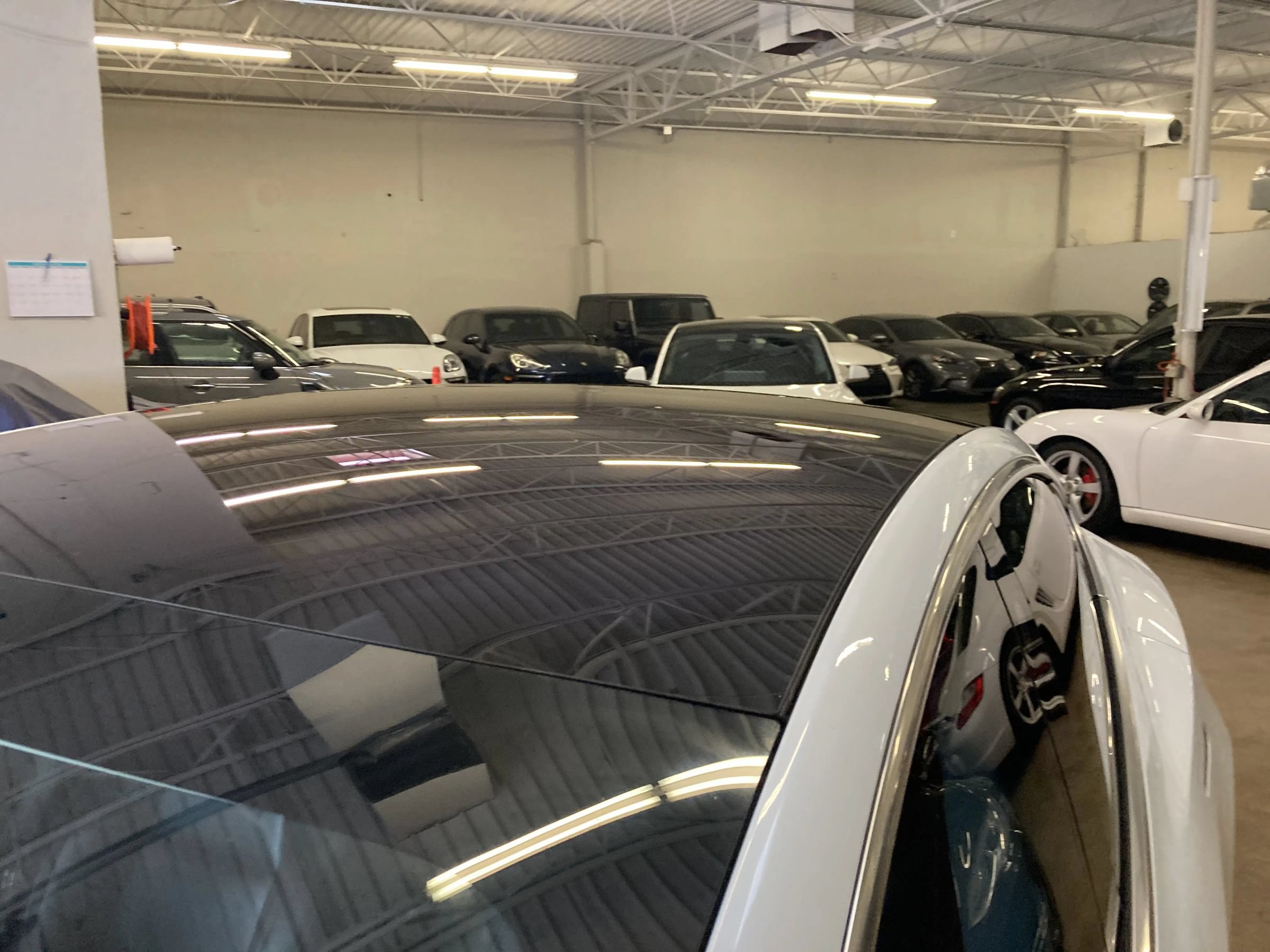Used 2018 Tesla Model 3 Long Range AWD/4WD image 17