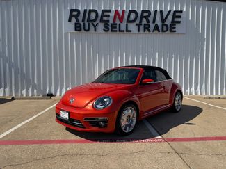 Used 2019 Volkswagen Beetle 2.0T SE w/ SE Premium Package FWD video 1