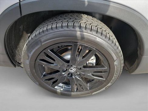 Used 2022 Honda Pilot Special Edition image 12