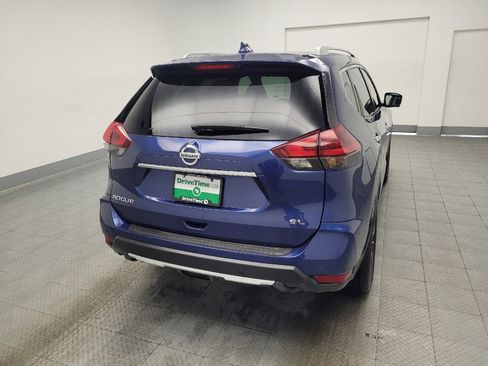 Used 2020 Nissan Rogue SL FWD image 7