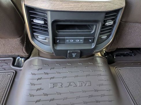 New 2026 RAM 2500 Limited image 30