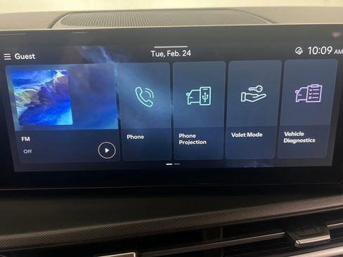 Used 2025 Hyundai Santa Fe SE image 24