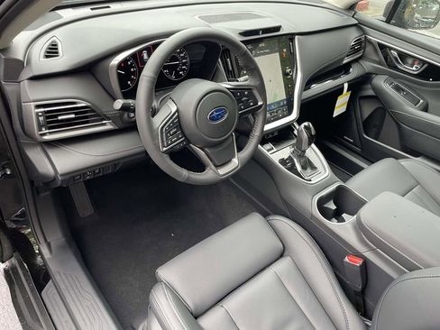 New 2025 Subaru Outback Limited image 17