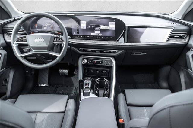 New 2026 Audi Q5 Premium AWD/4WD image 20