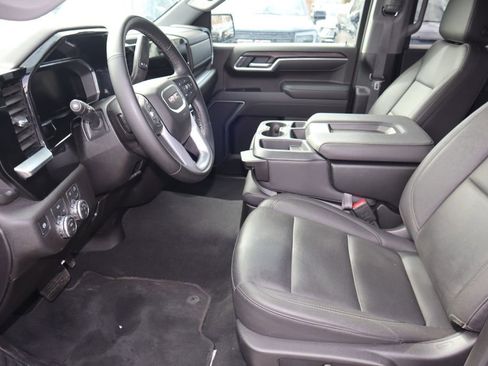 Certified 2026 GMC Sierra 1500 SLT AWD/4WD image 20