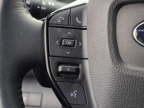 Used 2024 Subaru Solterra Limited image 23