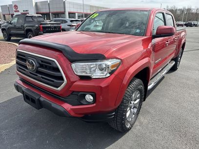Used 2019 Toyota Tacoma SR5