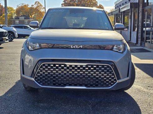Used 2024 Kia Soul EX image 2