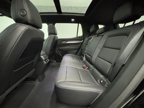 New 2026 GMC Terrain Elevation w/ Elevation Premium Package image 42