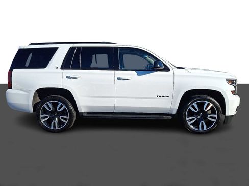 Used 2019 Chevrolet Tahoe LT w/ RST Edition image 8