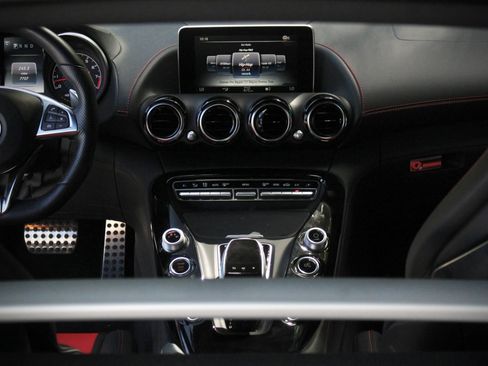Used 2017 Mercedes-Benz AMG GT Coupe image 55