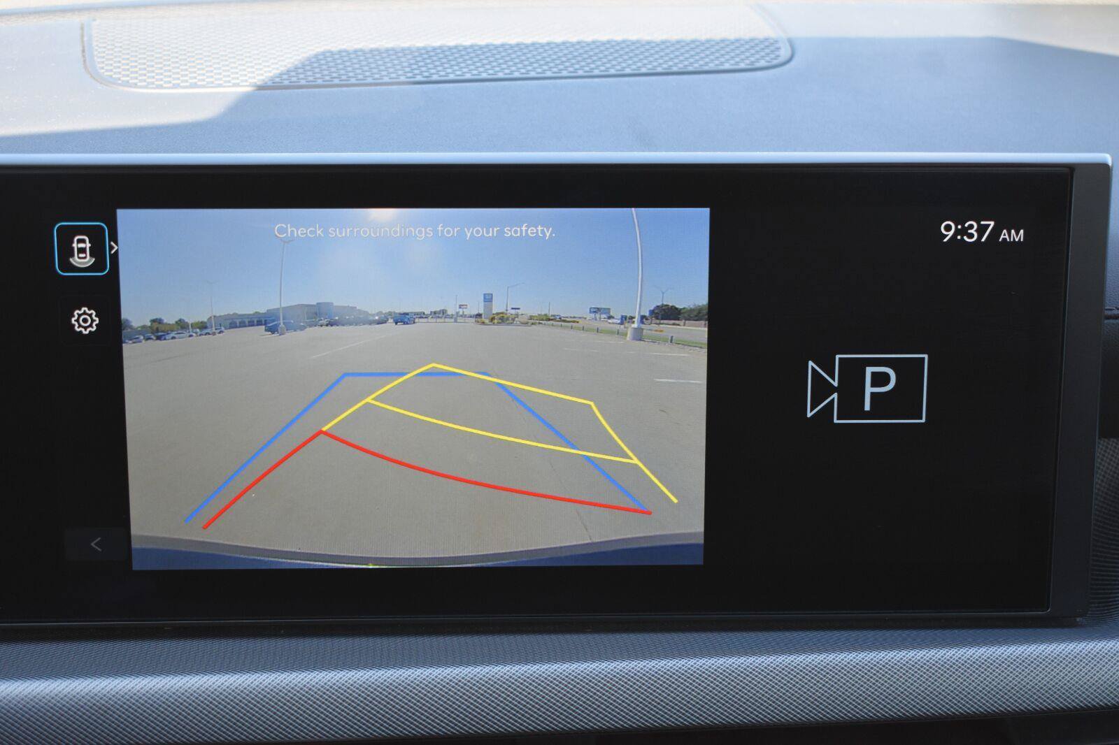 Used 2025 Hyundai Sonata SEL FWD image 5