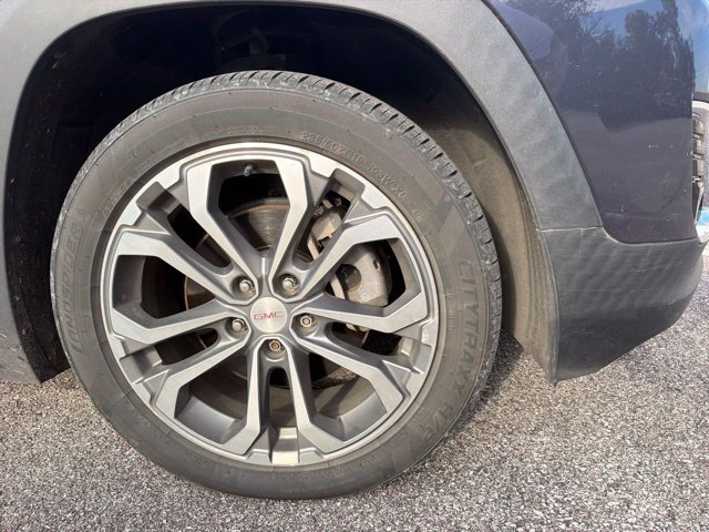 Used 2018 GMC Terrain SLT w/ Preferred Package FWD image 10