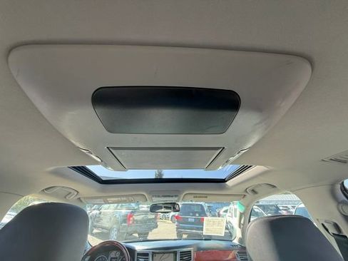 Used 2009 Lexus LX 570 4WD image 43