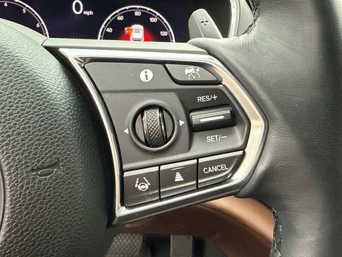 Certified 2023 Acura MDX w/ Technology Package AWD/4WD image 16