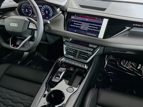 New 2026 Audi S e-tron GT Premium Plus AWD/4WD image 6