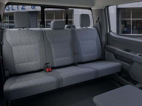 New 2026 Ford F250 XL w/ STX Appearance Package image 11