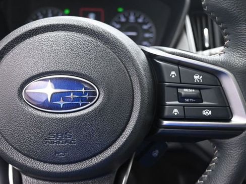 Certified 2025 Subaru Outback Limited AWD/4WD image 14