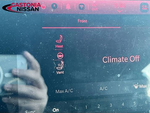 Used 2024 Jeep Wagoneer Series II w/ Flexible Seating Group image 27