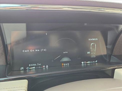 Used 2019 Lincoln Navigator Reserve w/ Cargo Package image 11