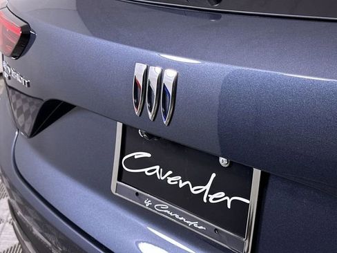 New 2026 Buick Envision Sport Touring image 31