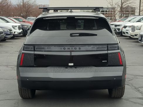 Used 2025 Hyundai Ioniq 5 XRT image 5