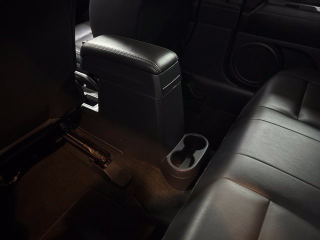 Used 2016 Jeep Compass High Altitude FWD image 21