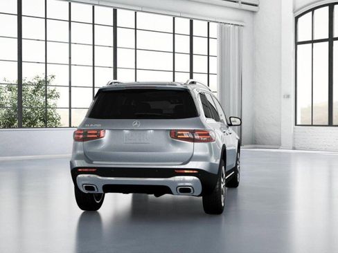 New 2026 Mercedes-Benz GLB 250 image 23