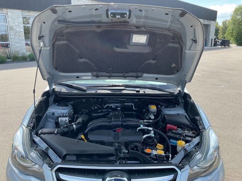 Used 2013 Subaru Crosstrek 2.0i Premium w/ Popular Pkg 2 image 40