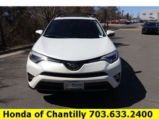 Used 2018 Toyota RAV4 Limited video 2